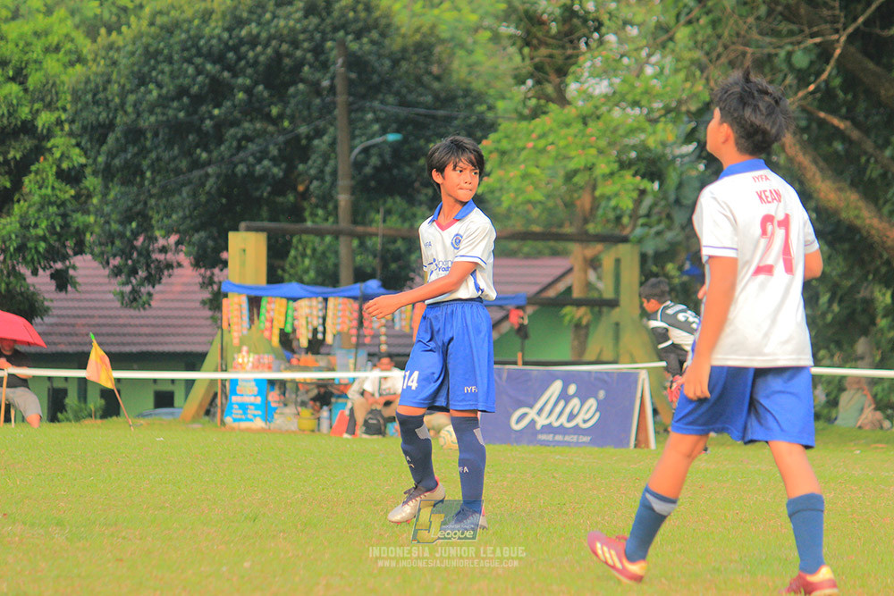 ijl u10 240825 indonesia youth fa vs khenzi united