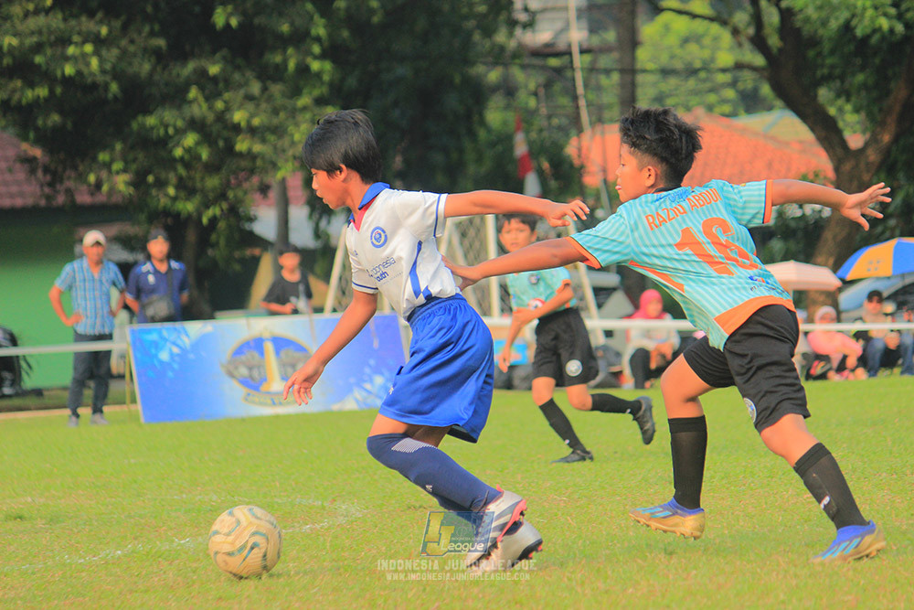ijl u10 240825 indonesia youth fa vs khenzi united
