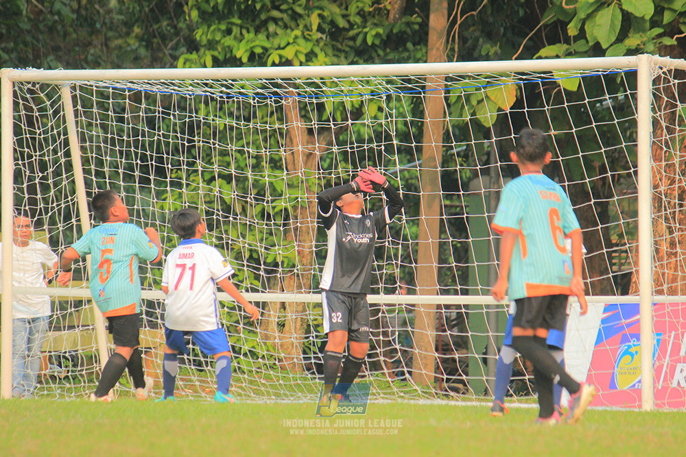 ijl u10 240825 indonesia youth fa vs khenzi united