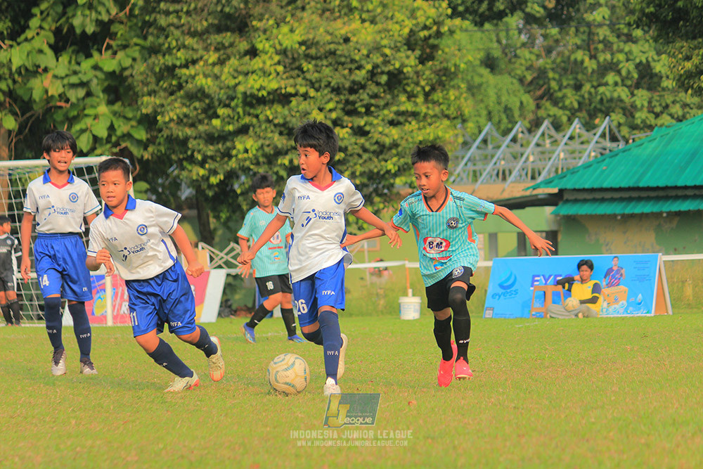 ijl u10 240825 indonesia youth fa vs khenzi united