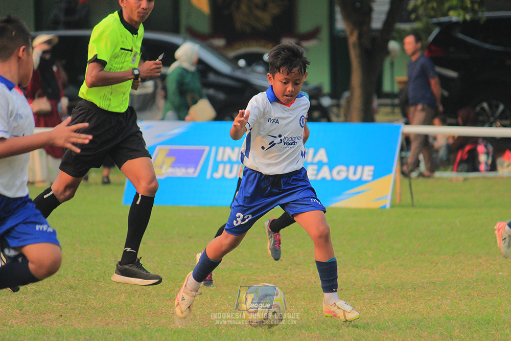 ijl u10 240825 indonesia youth fa vs khenzi united
