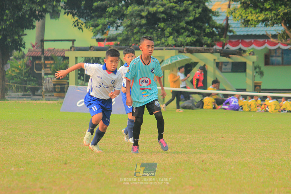 ijl u10 240825 indonesia youth fa vs khenzi united