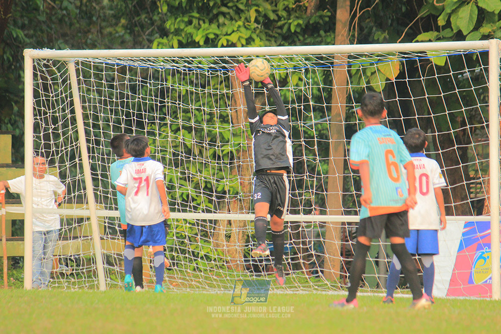 ijl u10 240825 indonesia youth fa vs khenzi united