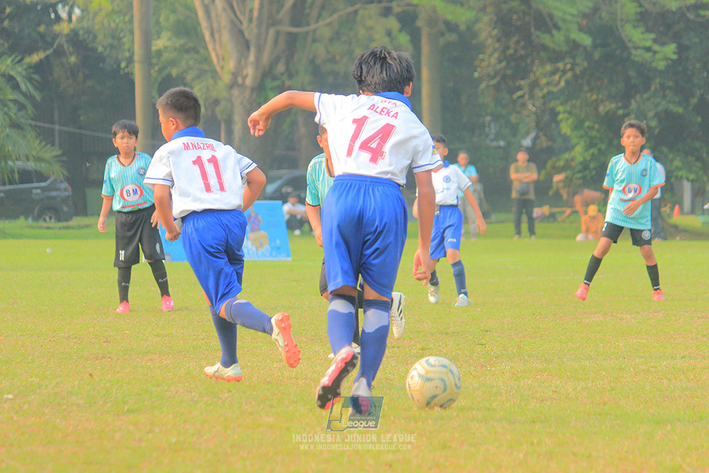 ijl u10 240825 indonesia youth fa vs khenzi united