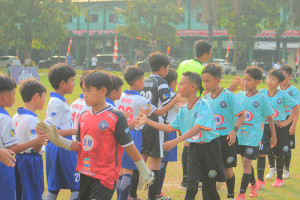 [IJL-U10 240825] INDONESIA YOUTH FA VS KHENZI UNITED