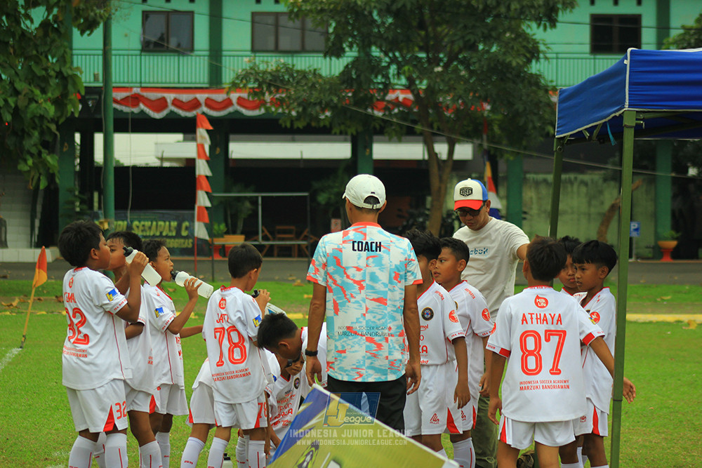 ijl u10 240825 isa marzuki bandriawan vs brazillian soccer serpong