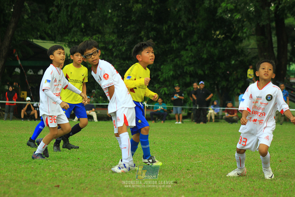ijl u10 240825 isa marzuki bandriawan vs brazillian soccer serpong