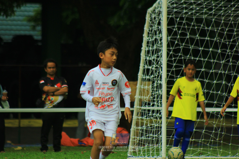 ijl u10 240825 isa marzuki bandriawan vs brazillian soccer serpong