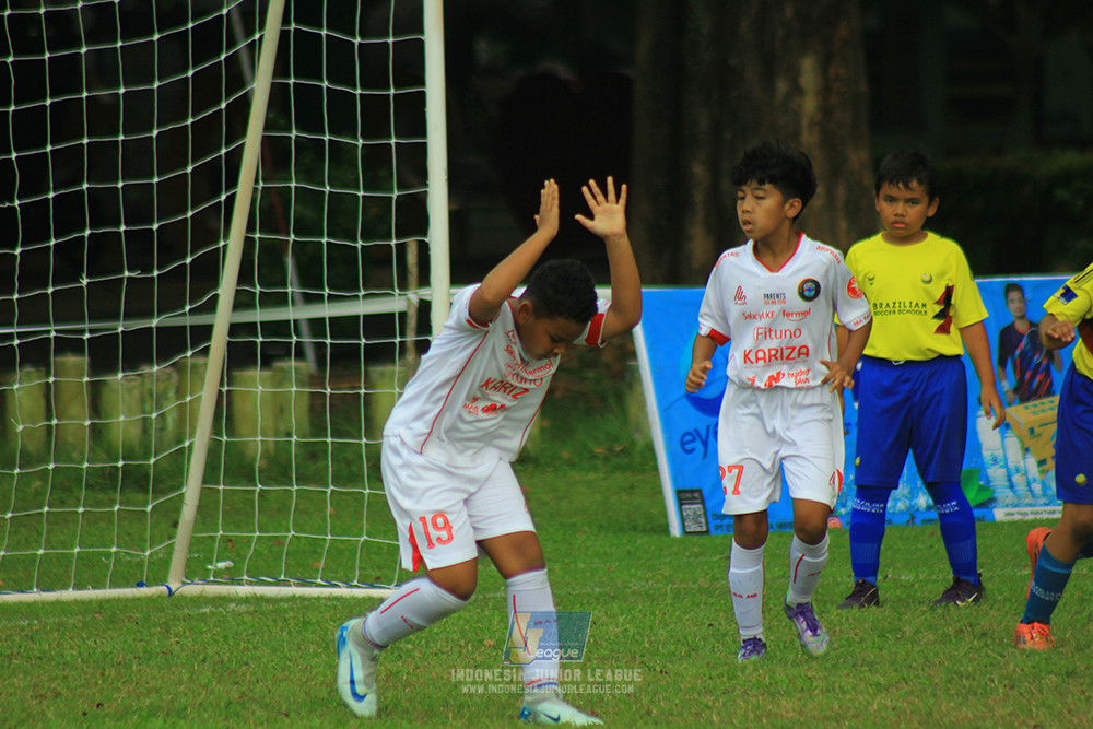 ijl u10 240825 isa marzuki bandriawan vs brazillian soccer serpong