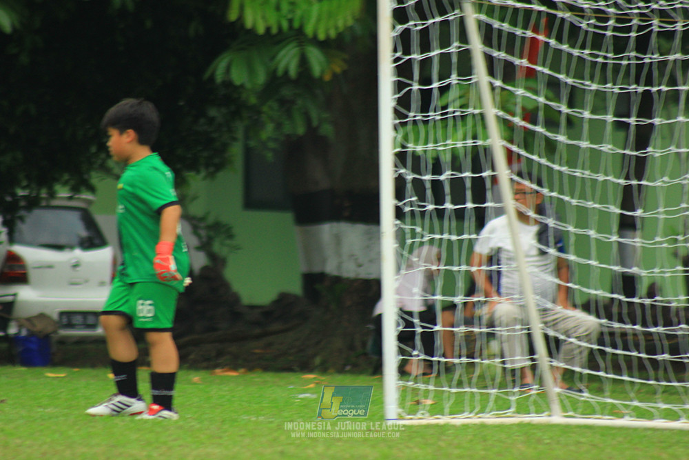 ijl u10 240825 isa marzuki bandriawan vs brazillian soccer serpong