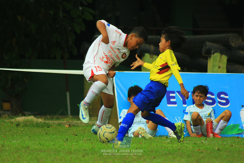 ijl u10 240825 isa marzuki bandriawan vs brazillian soccer serpong