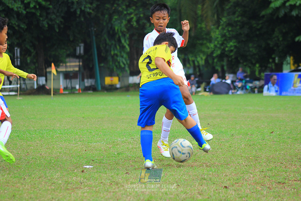 ijl u10 240825 isa marzuki bandriawan vs brazillian soccer serpong