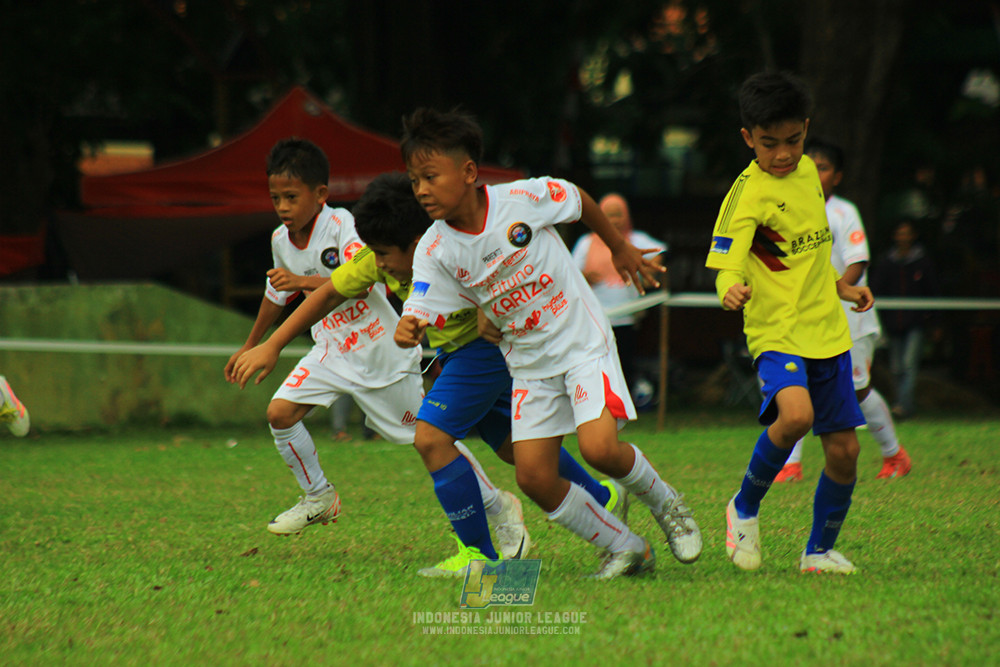 ijl u10 240825 isa marzuki bandriawan vs brazillian soccer serpong