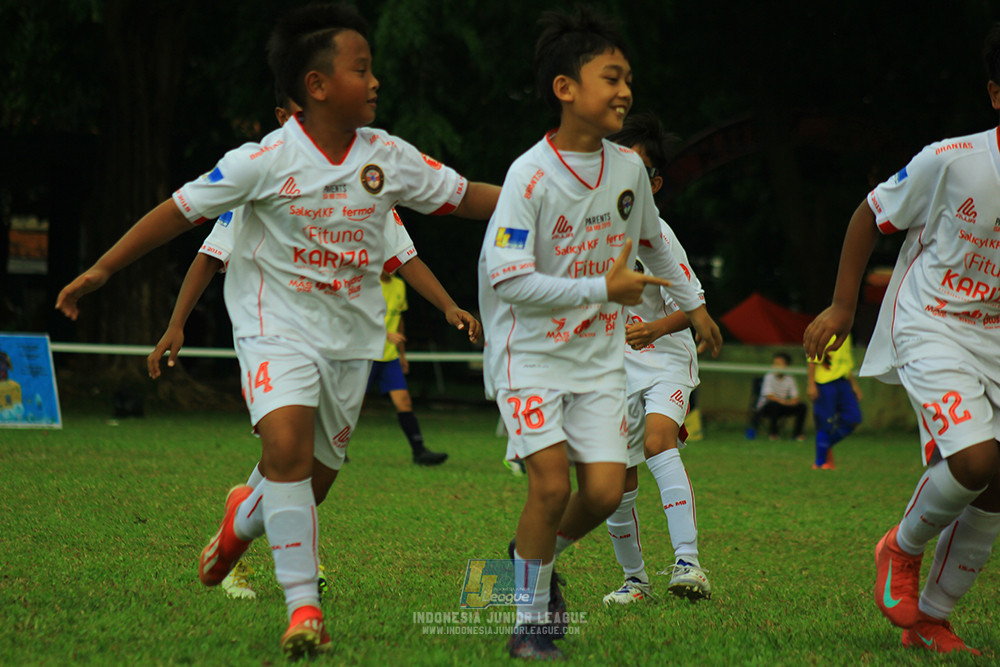 ijl u10 240825 isa marzuki bandriawan vs brazillian soccer serpong