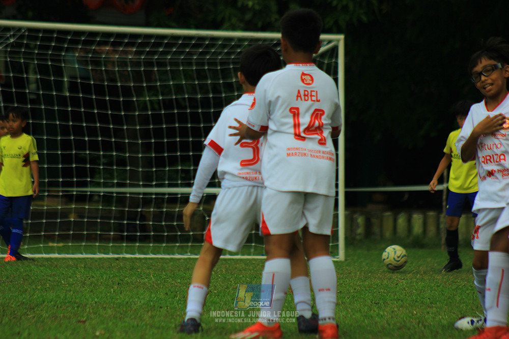 ijl u10 240825 isa marzuki bandriawan vs brazillian soccer serpong