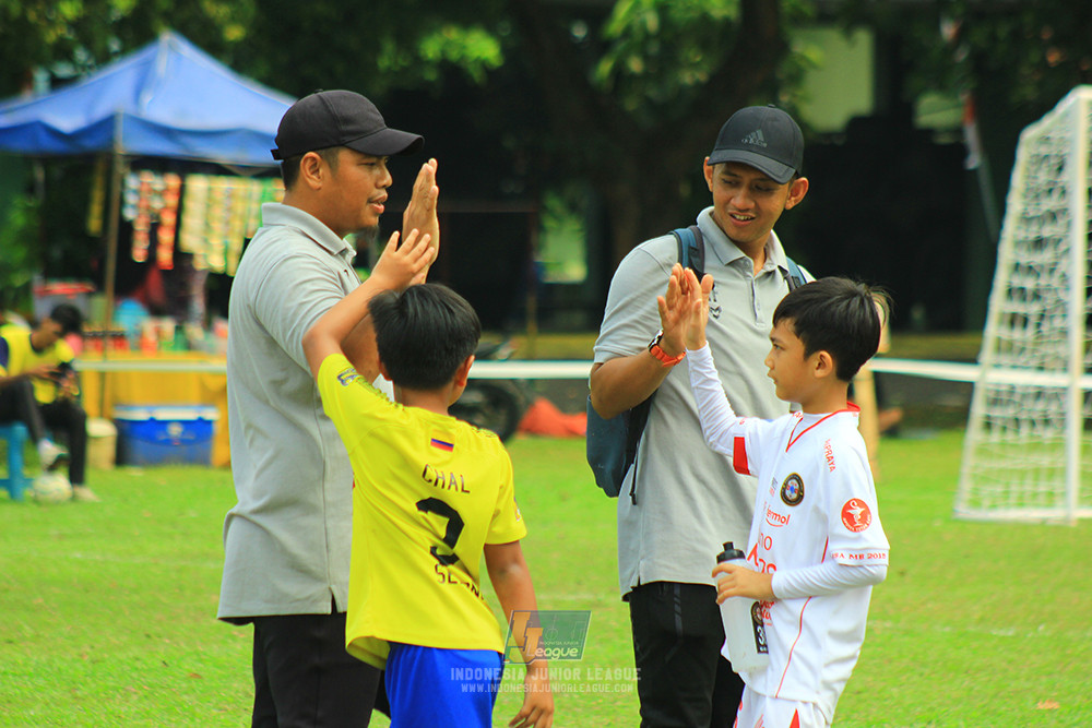 ijl u10 240825 isa marzuki bandriawan vs brazillian soccer serpong