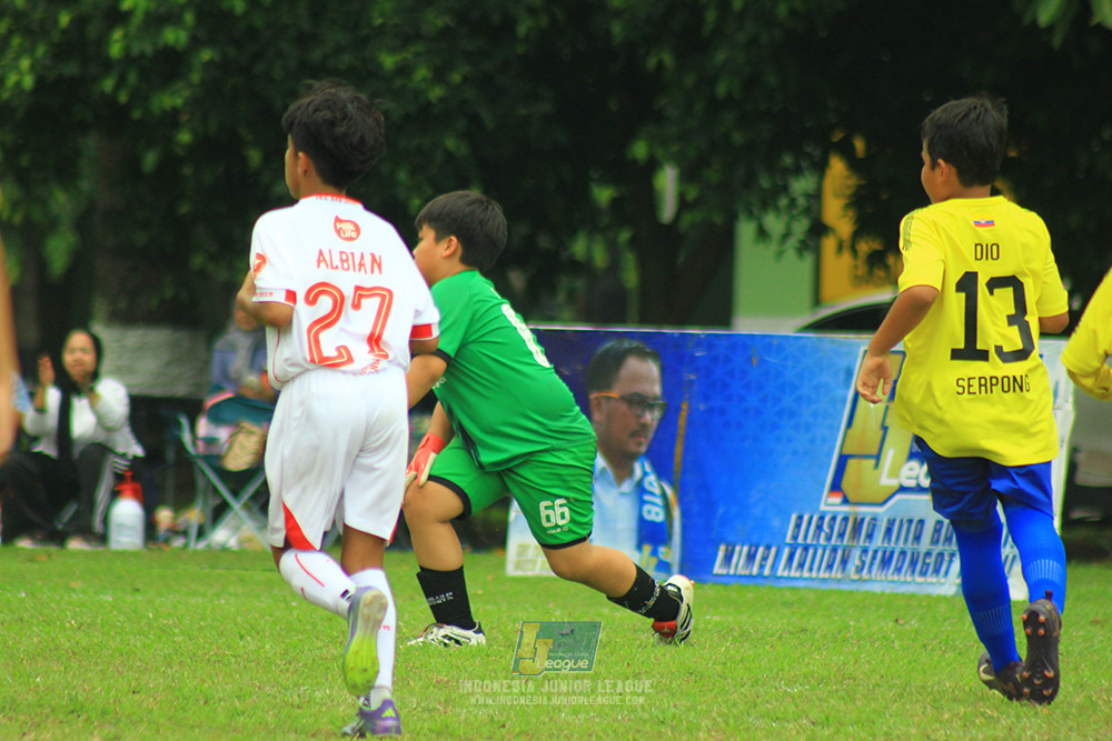 ijl u10 240825 isa marzuki bandriawan vs brazillian soccer serpong