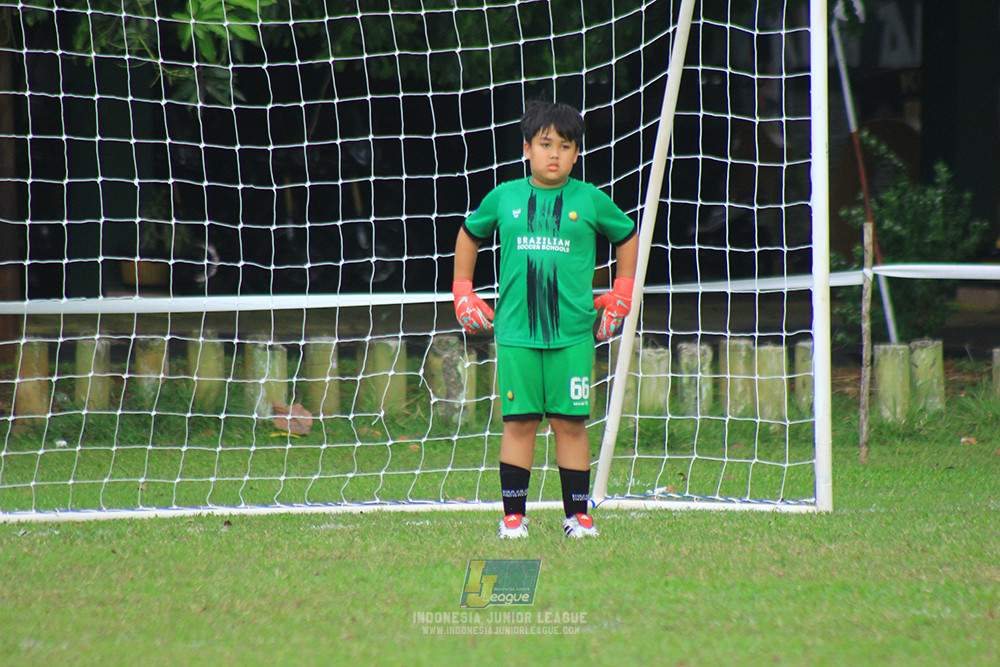 ijl u10 240825 isa marzuki bandriawan vs brazillian soccer serpong