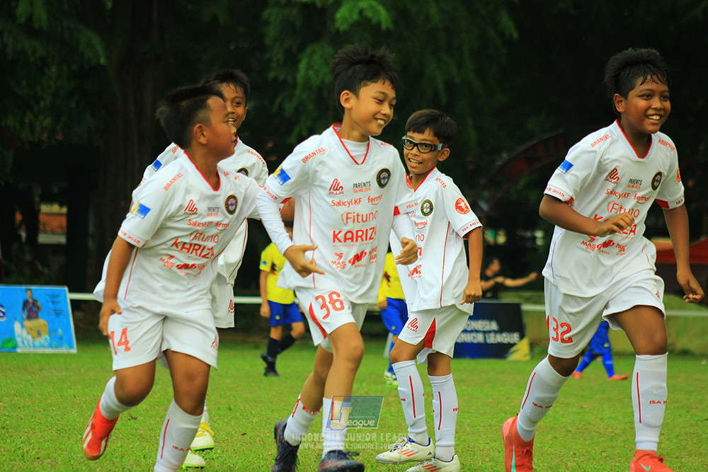 ijl u10 240825 isa marzuki bandriawan vs brazillian soccer serpong