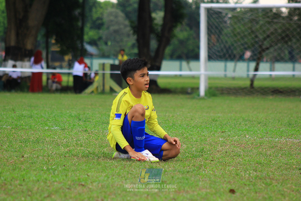 ijl u10 240825 isa marzuki bandriawan vs brazillian soccer serpong