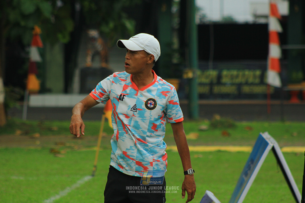 ijl u10 240825 isa marzuki bandriawan vs brazillian soccer serpong