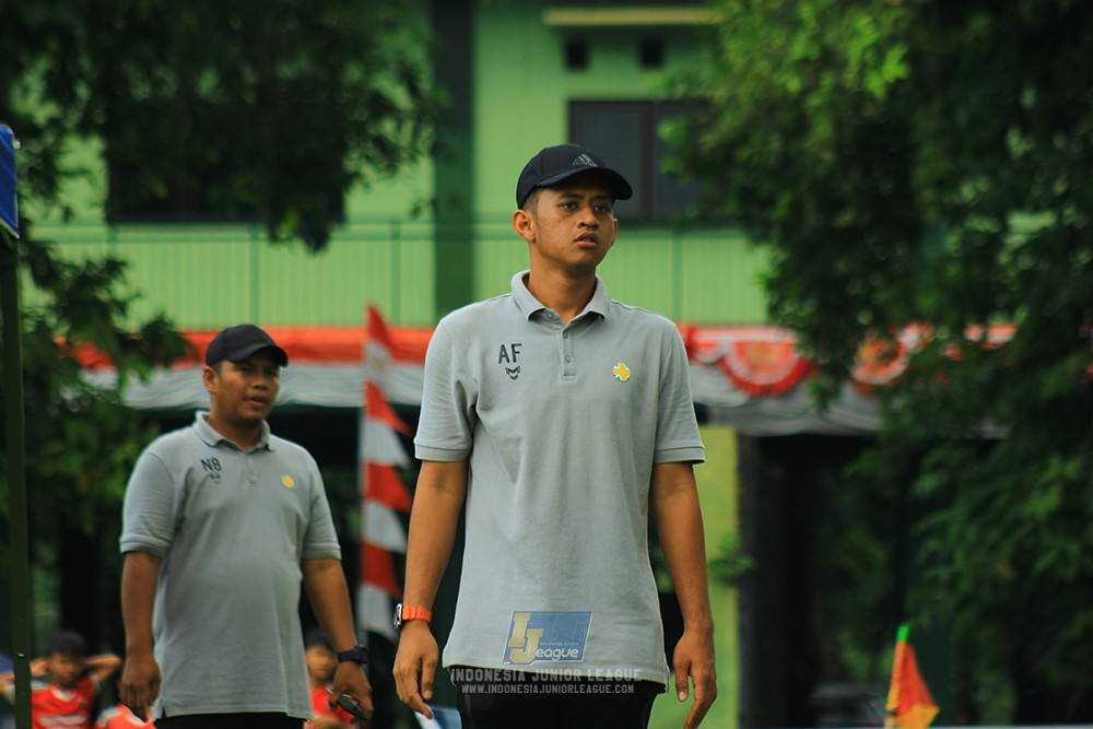 ijl u10 240825 isa marzuki bandriawan vs brazillian soccer serpong