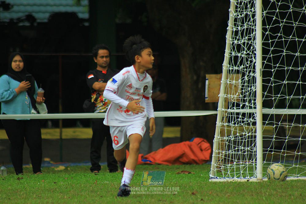 ijl u10 240825 isa marzuki bandriawan vs brazillian soccer serpong