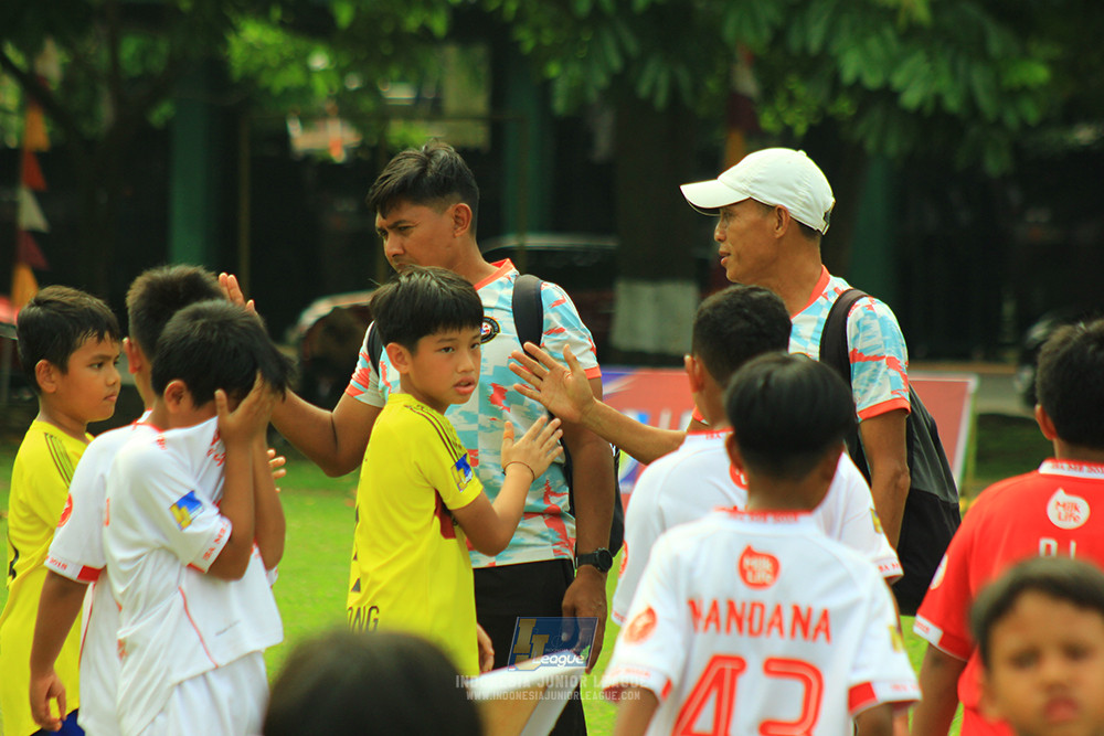 ijl u10 240825 isa marzuki bandriawan vs brazillian soccer serpong
