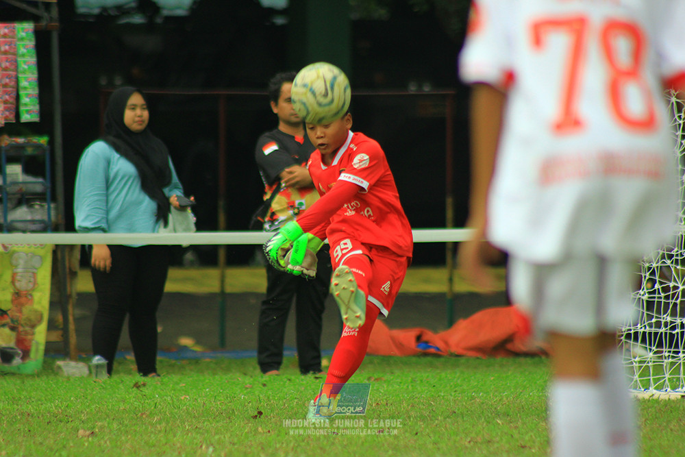 ijl u10 240825 isa marzuki bandriawan vs brazillian soccer serpong