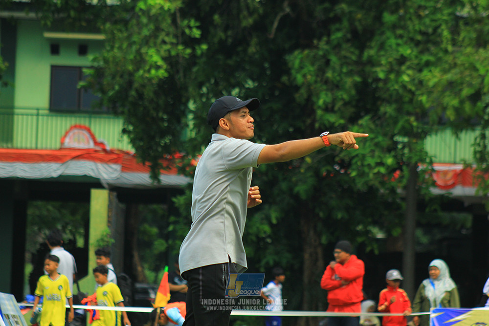 ijl u10 240825 isa marzuki bandriawan vs brazillian soccer serpong