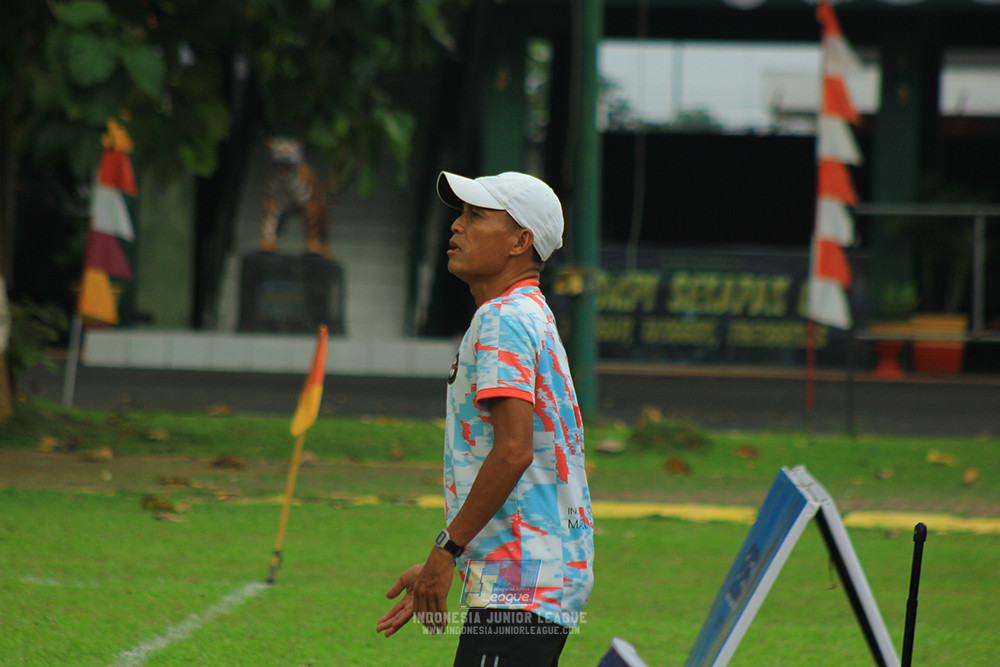 ijl u10 240825 isa marzuki bandriawan vs brazillian soccer serpong