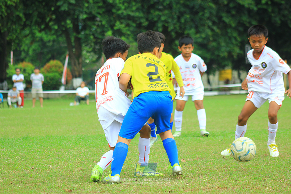 ijl u10 240825 isa marzuki bandriawan vs brazillian soccer serpong