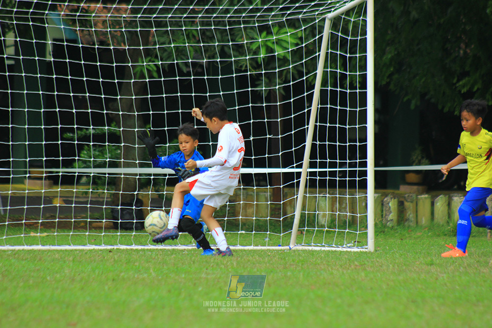 ijl u10 240825 isa marzuki bandriawan vs brazillian soccer serpong