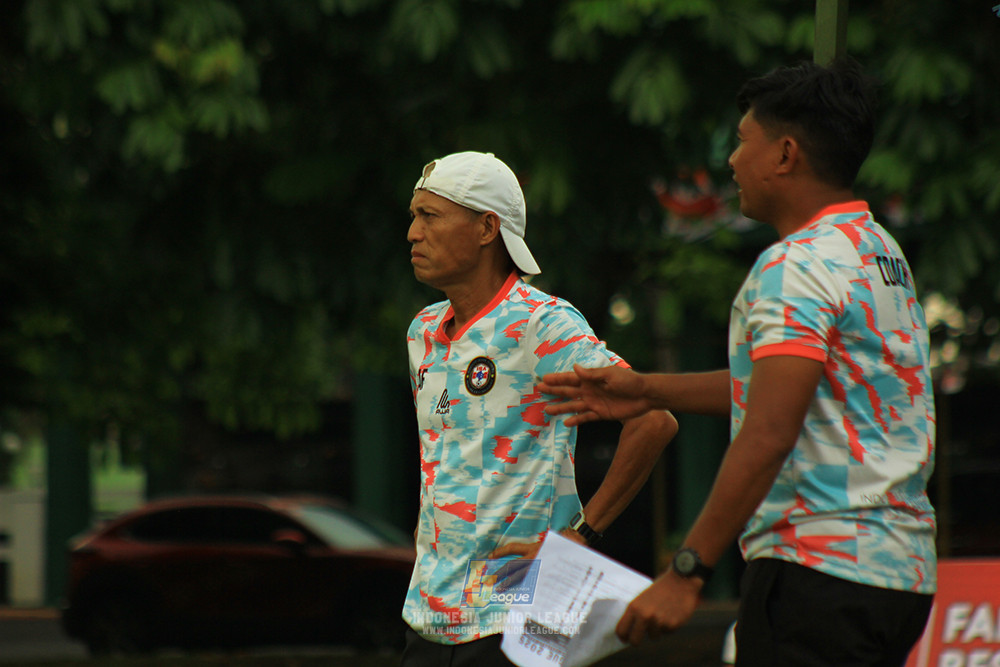ijl u10 240825 isa marzuki bandriawan vs brazillian soccer serpong
