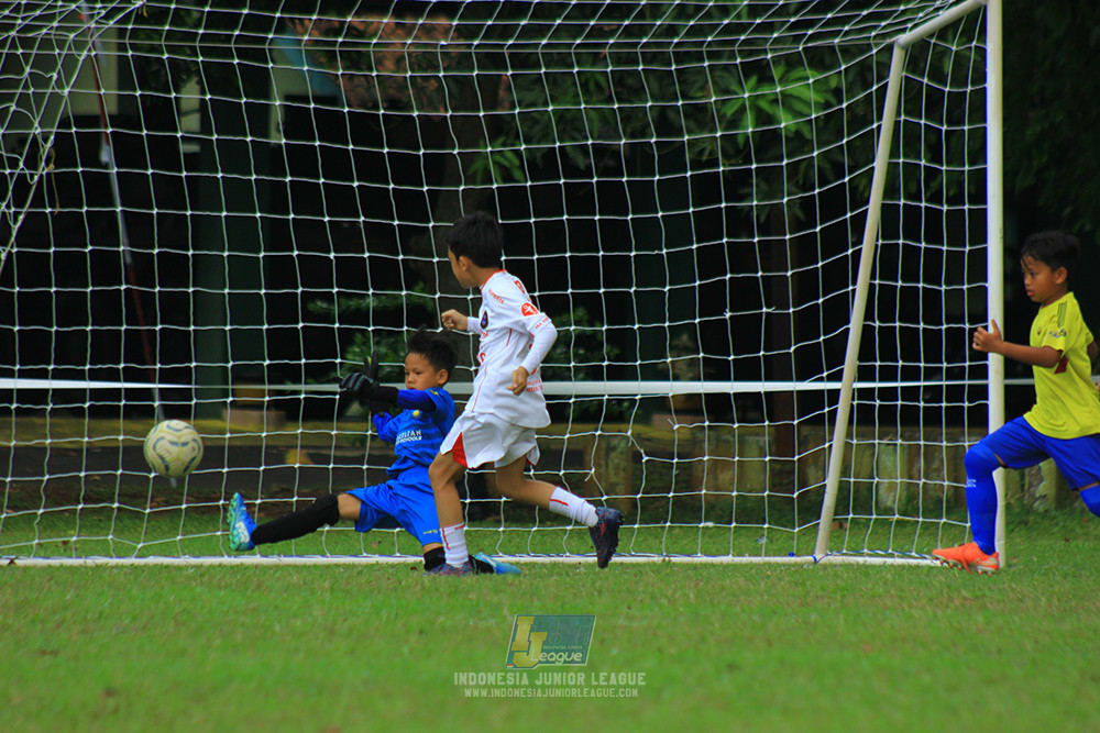 ijl u10 240825 isa marzuki bandriawan vs brazillian soccer serpong