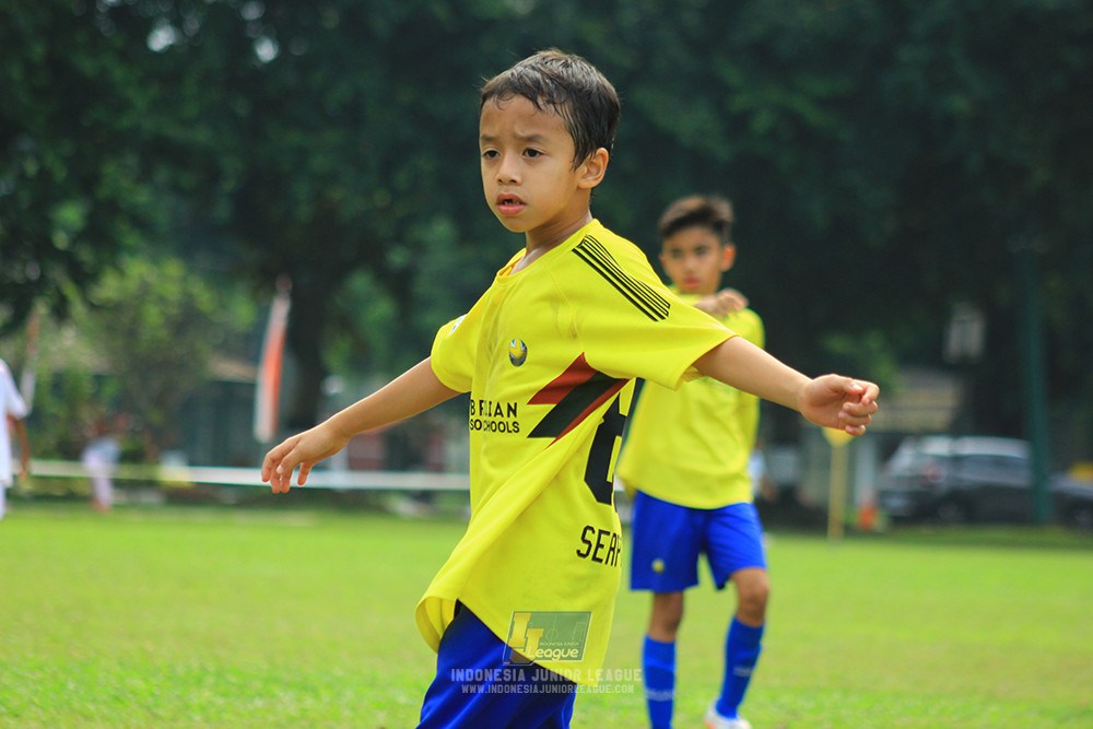 ijl u10 240825 isa marzuki bandriawan vs brazillian soccer serpong