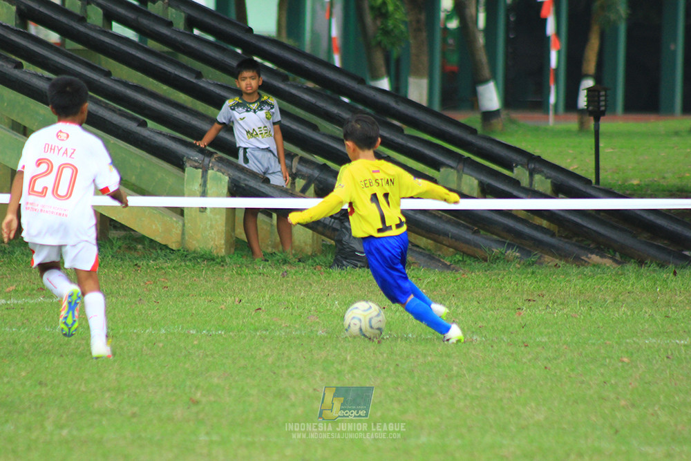 ijl u10 240825 isa marzuki bandriawan vs brazillian soccer serpong