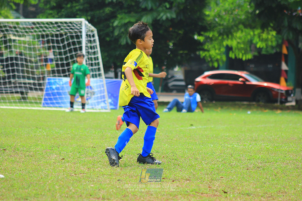 ijl u10 240825 isa marzuki bandriawan vs brazillian soccer serpong