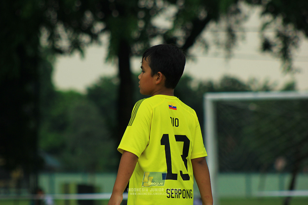 ijl u10 240825 isa marzuki bandriawan vs brazillian soccer serpong