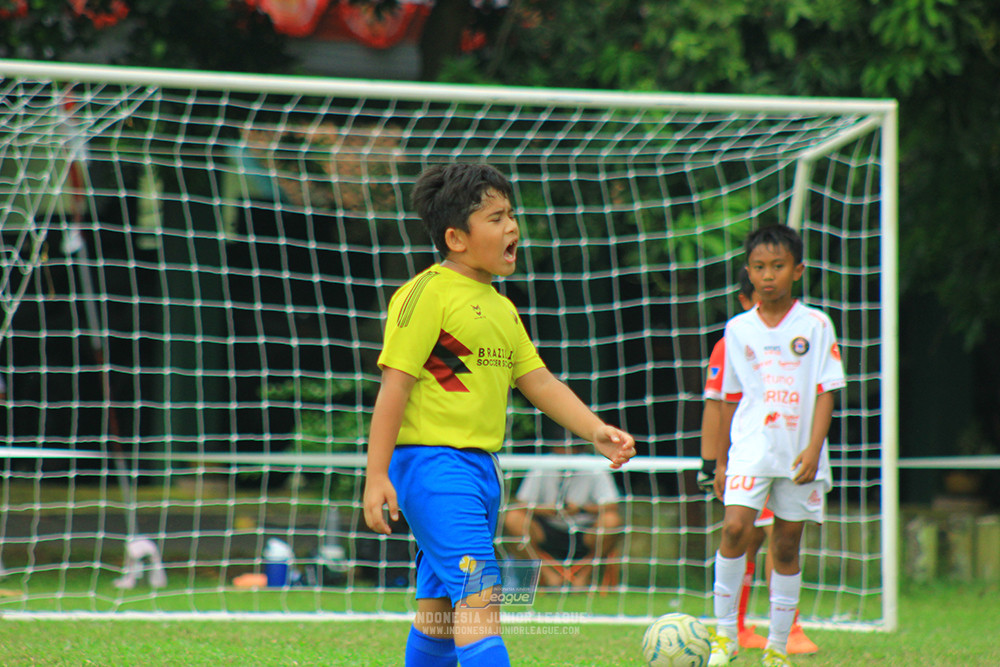 ijl u10 240825 isa marzuki bandriawan vs brazillian soccer serpong
