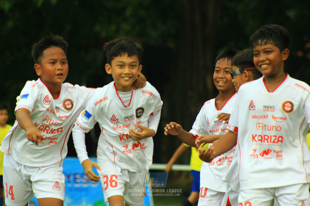 ijl u10 240825 isa marzuki bandriawan vs brazillian soccer serpong