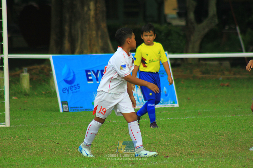 ijl u10 240825 isa marzuki bandriawan vs brazillian soccer serpong