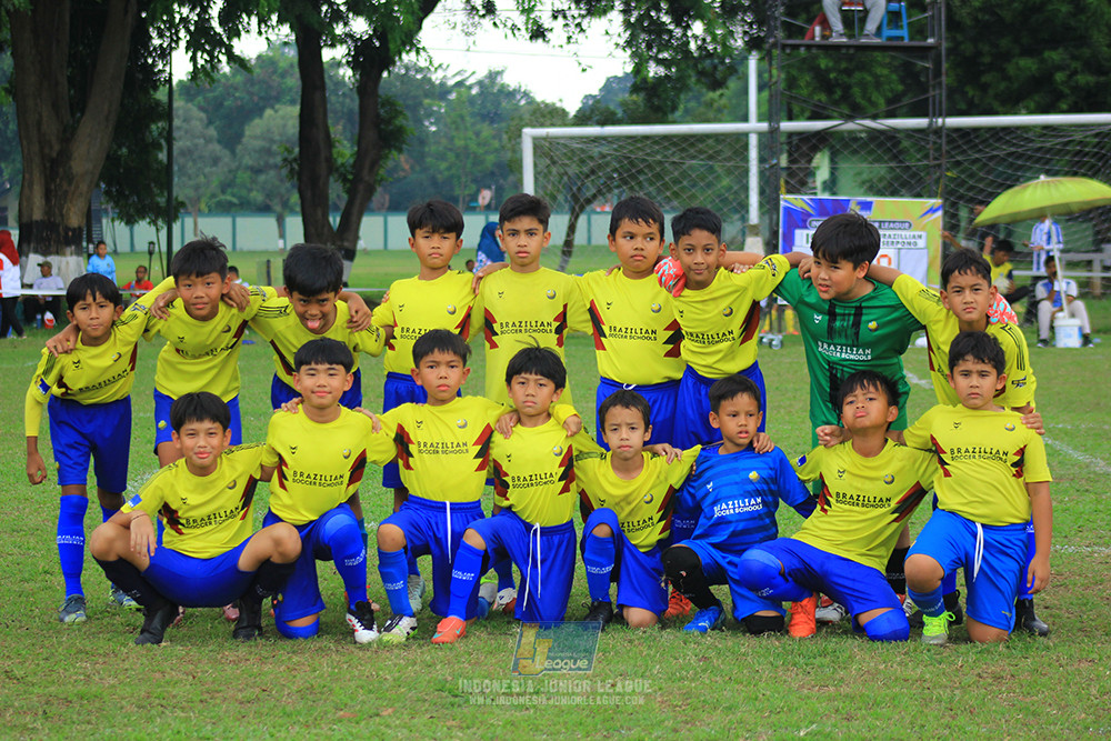 ijl u10 240825 isa marzuki bandriawan vs brazillian soccer serpong