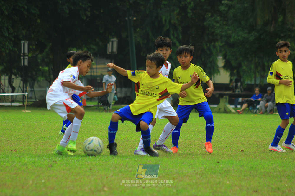 ijl u10 240825 isa marzuki bandriawan vs brazillian soccer serpong