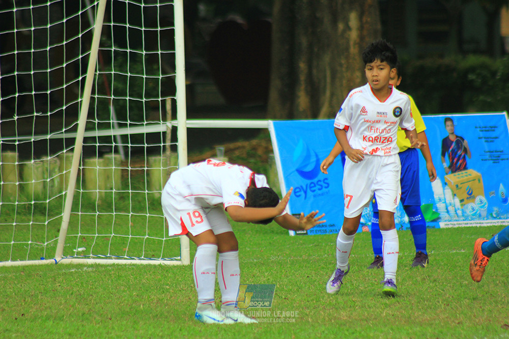 ijl u10 240825 isa marzuki bandriawan vs brazillian soccer serpong