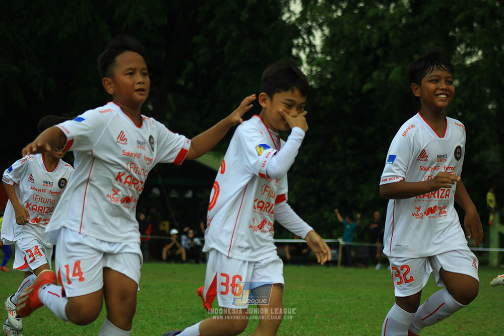ijl u10 240825 isa marzuki bandriawan vs brazillian soccer serpong