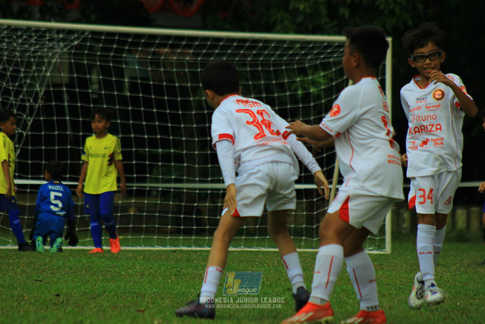 ijl u10 240825 isa marzuki bandriawan vs brazillian soccer serpong