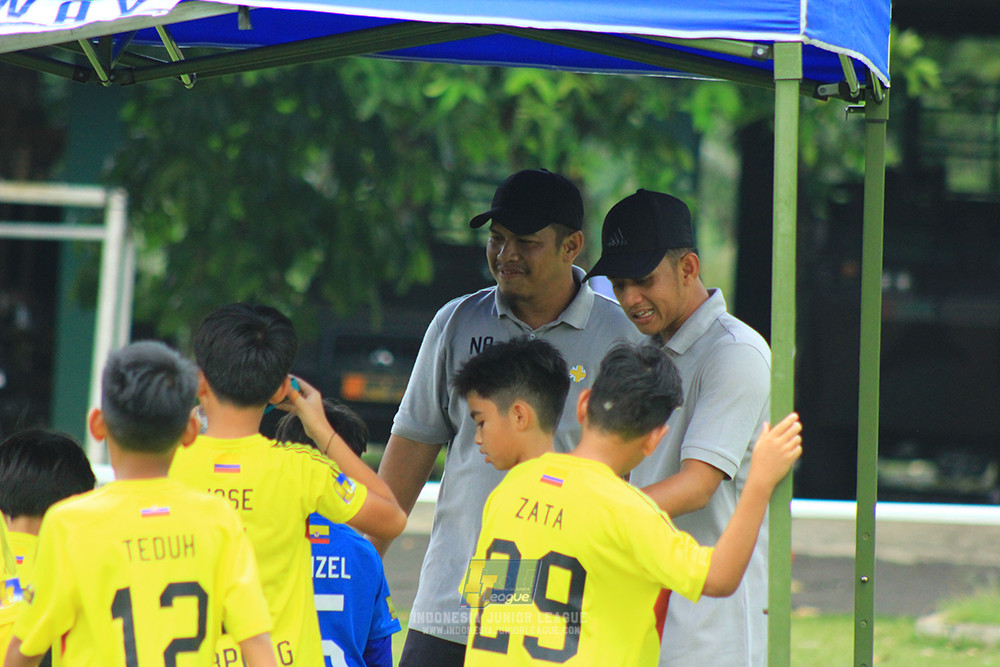 ijl u10 240825 isa marzuki bandriawan vs brazillian soccer serpong