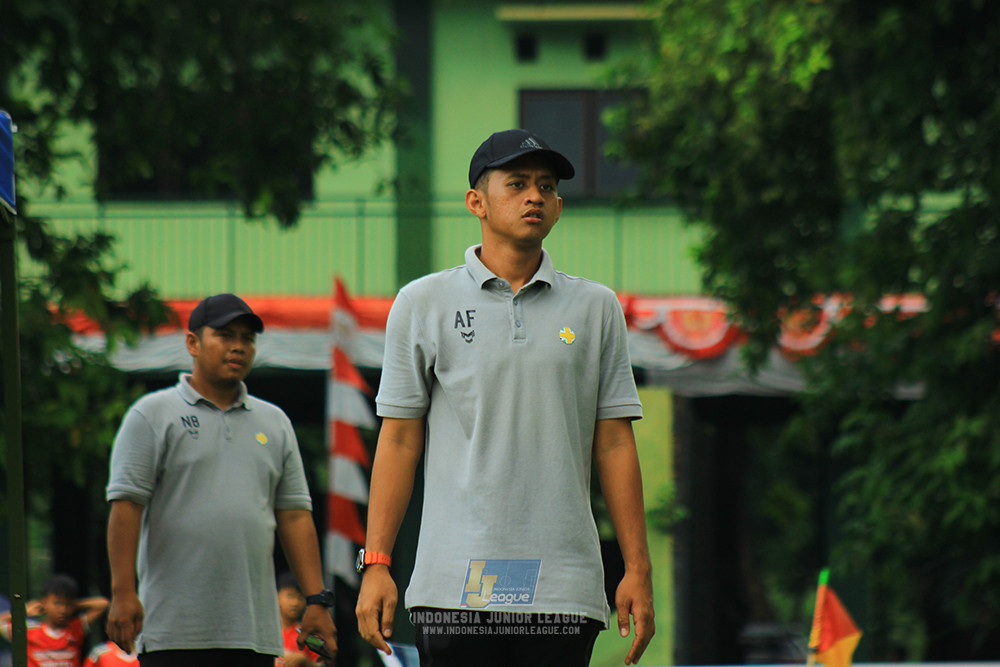 ijl u10 240825 isa marzuki bandriawan vs brazillian soccer serpong