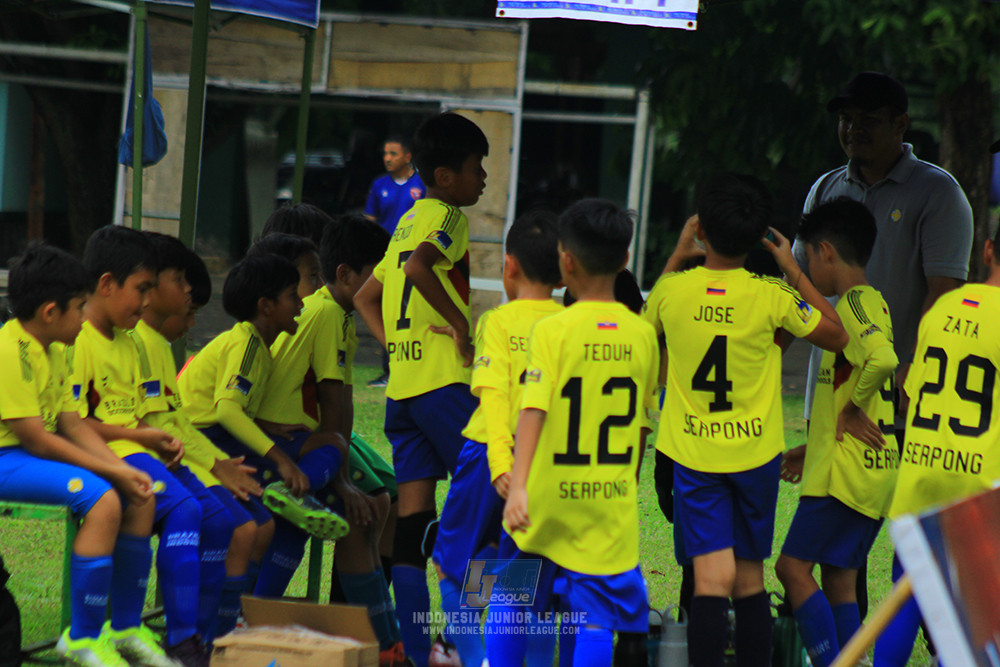 ijl u10 240825 isa marzuki bandriawan vs brazillian soccer serpong
